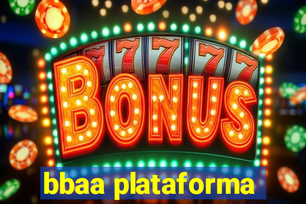 bbaa plataforma